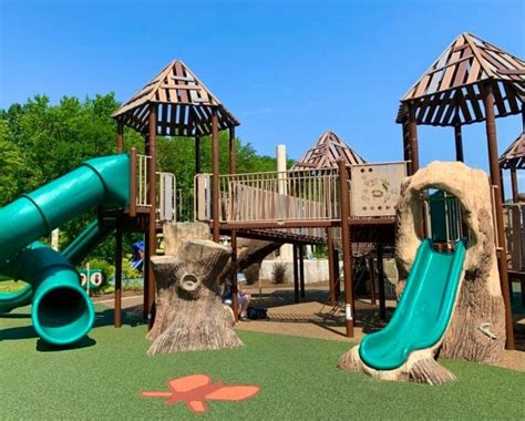 kates playground pics|45 Best Playgrounds in Northern Virginia